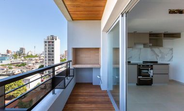 Departamento en venta en San Martín de 2  Ambientes