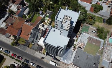 Departamento en venta en San Martín de 2  Ambientes