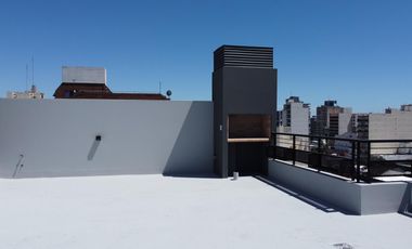 Departamento en venta en San Martín de 2  Ambientes
