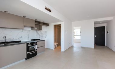 Departamento en venta en San Martín de 2  Ambientes