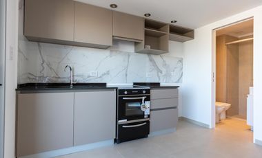 Departamento en venta en San Martín de 2  Ambientes