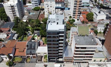 Departamento en venta en San Martín de 2  Ambientes