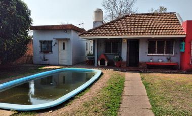 Casa - Jose Marmol