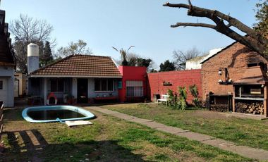 Casa - Jose Marmol