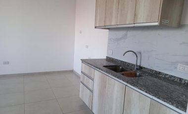 Oficina - Castelar Norte