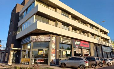 Oficina - Castelar Norte
