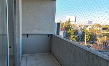 Oficina - Castelar Norte