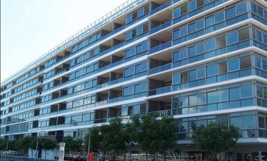 Oficina - Alquiler -  Puerto Madero - 275 m2