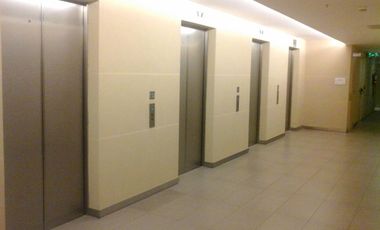 Oficina - Alquiler -  Puerto Madero - 275 m2