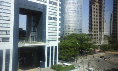 Oficina - Alquiler -  Puerto Madero - 275 m2