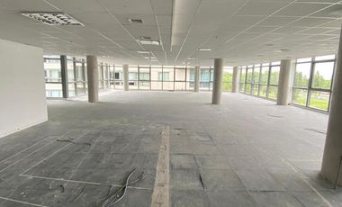 Oficina - Alquiler -  Puerto Madero - 275 m2