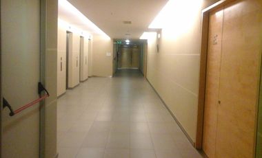 Oficina - Alquiler -  Puerto Madero - 275 m2