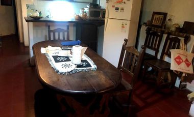 Quinta en venta - 4 Dormitorios 3 Baños - 160 mts2 - 9 De Julio