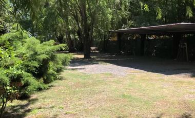 Quinta en venta - 4 Dormitorios 3 Baños - 160 mts2 - 9 De Julio