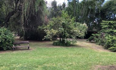 Quinta en venta - 4 Dormitorios 3 Baños - 160 mts2 - 9 De Julio