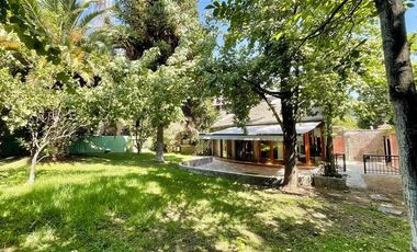 Casa en Venta en Carlos Silva Vildósola / Julia Berstein