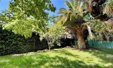 Casa en Venta en Carlos Silva Vildósola / Julia Berstein