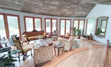 Casa en Venta en Carlos Silva Vildósola / Julia Berstein