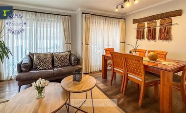 Casa en Venta en san andres del valle