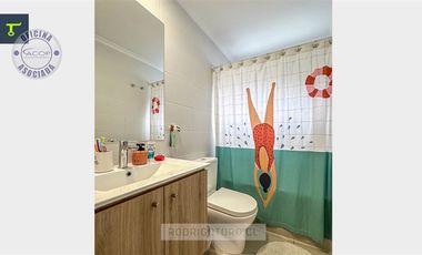 Casa en Venta en san andres del valle