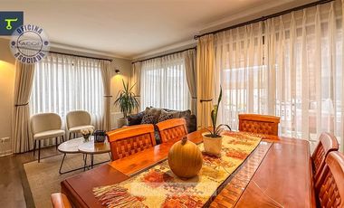 Casa en Venta en san andres del valle