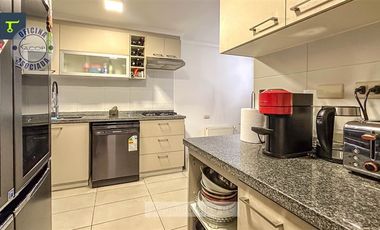 Casa en Venta en san andres del valle