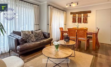 Casa en Venta en san andres del valle