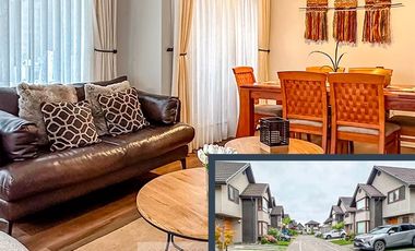 Casa en Venta en san andres del valle