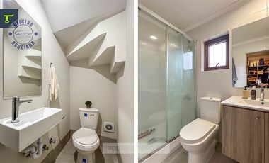 Casa en Venta en san andres del valle