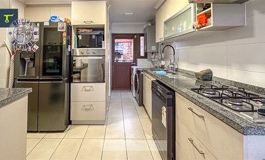 Casa en Venta en san andres del valle