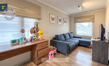 Casa en Venta en san andres del valle