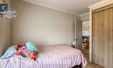 Casa en Venta en san andres del valle
