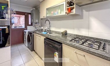 Casa en Venta en san andres del valle