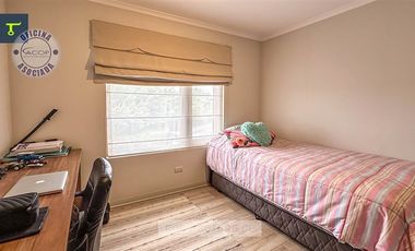 Casa en Venta en san andres del valle