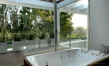 Casa de 6 Ambientes en Venta en La Reserva Cardales - Sofitel
