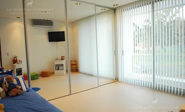 Casa de 6 Ambientes en Venta en La Reserva Cardales - Sofitel