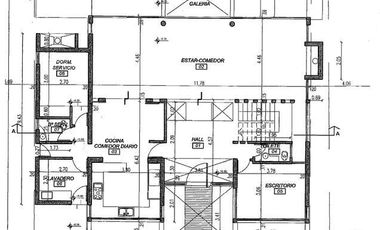 Casa de 6 Ambientes en Venta en La Reserva Cardales - Sofitel