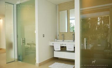 Casa de 6 Ambientes en Venta en La Reserva Cardales - Sofitel