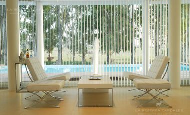 Casa de 6 Ambientes en Venta en La Reserva Cardales - Sofitel