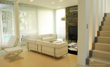Casa de 6 Ambientes en Venta en La Reserva Cardales - Sofitel