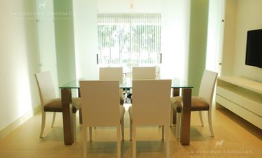 Casa de 6 Ambientes en Venta en La Reserva Cardales - Sofitel