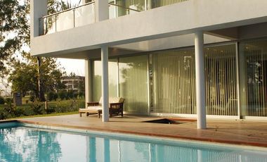 Casa de 6 Ambientes en Venta en La Reserva Cardales - Sofitel