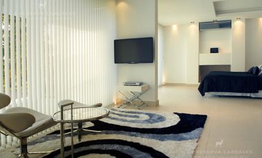 Casa de 6 Ambientes en Venta en La Reserva Cardales - Sofitel