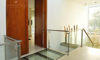 Casa de 6 Ambientes en Venta en La Reserva Cardales - Sofitel