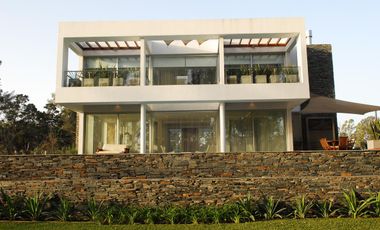 Casa de 6 Ambientes en Venta en La Reserva Cardales - Sofitel