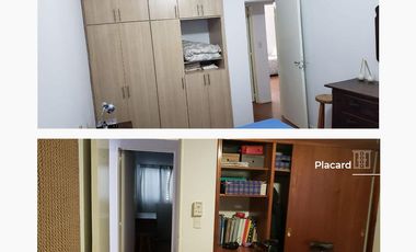 Departamento Calle Buenos Aires zon U.N.C - Neuquén Capital