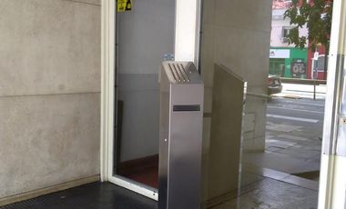 Departamento - Vicente López