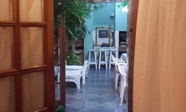 Casa - Don Bosco - pileta