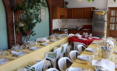 Casa - Don Bosco - pileta