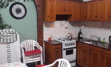 Casa - Don Bosco - pileta